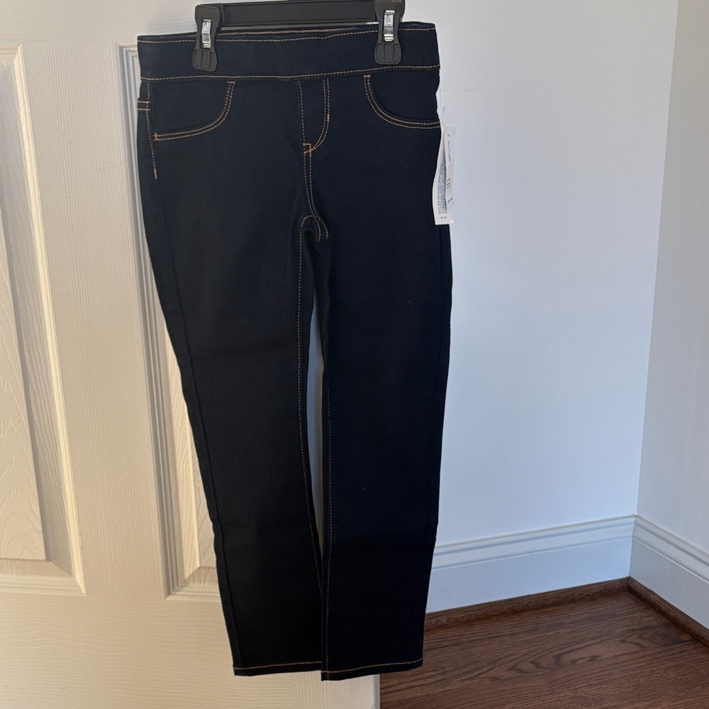 3 Pairs of NWT Girl Size 7 Jeans - Picture 2 of 10